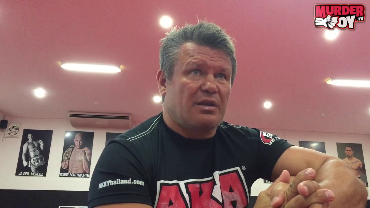 Taktarov Oleg: онтология MMA