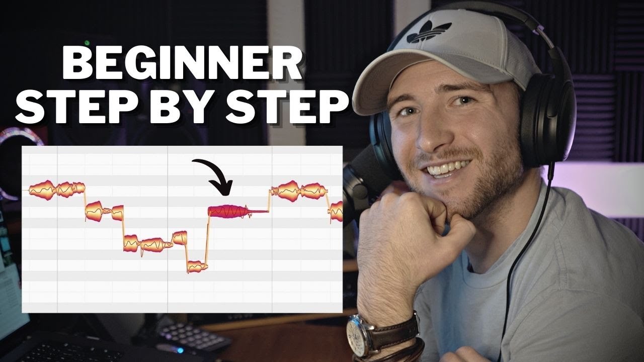 Как использовать Melodyne | ПОЛНОЕ РУКОВОДСТВО ДЛЯ НАЧИНАЮЩИХ | Всё, что вам нужно знать
