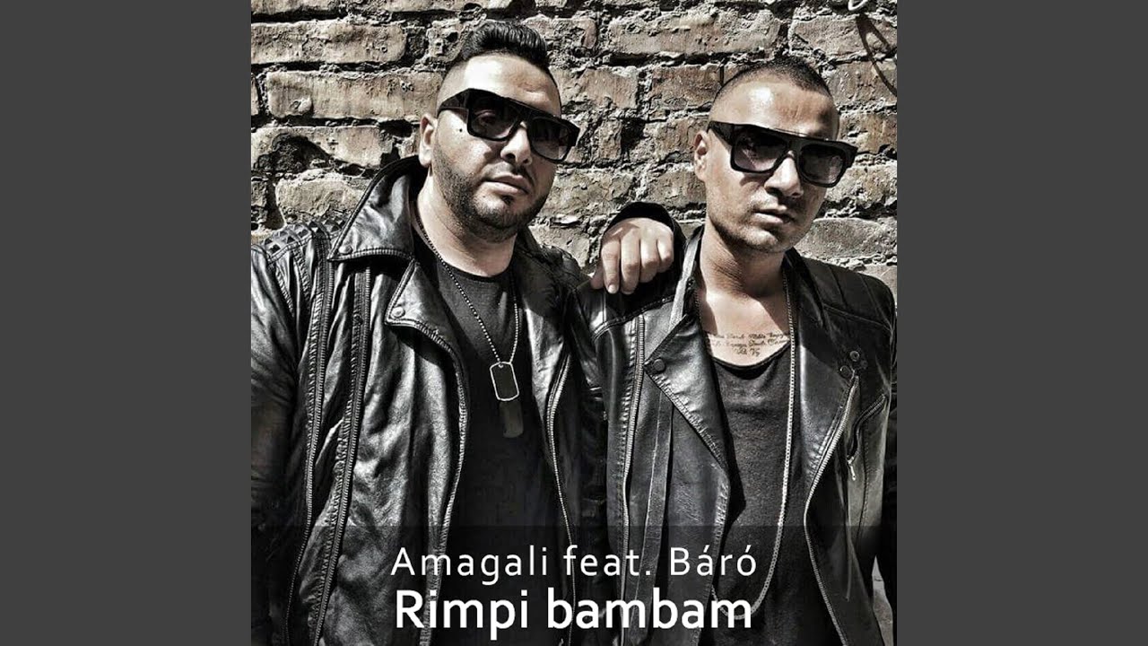 Rimpi bambam