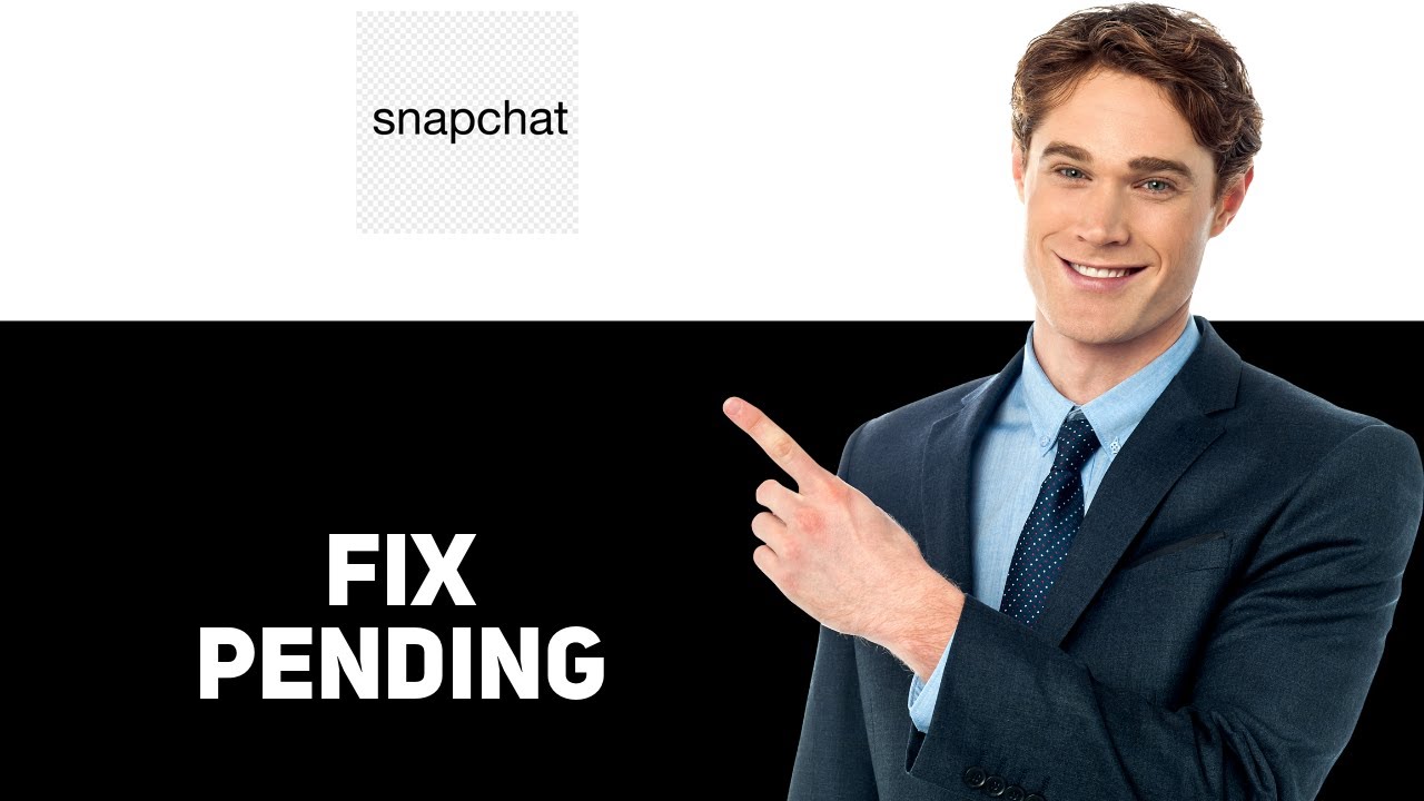 How To Fix Snapchat Message Pending But You Are Friends 2025