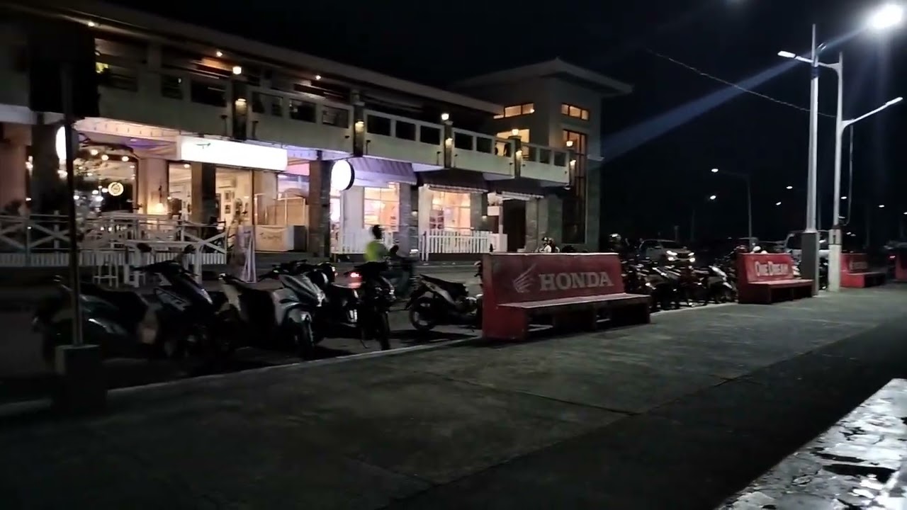 DIPOLOG BOULEVARD 