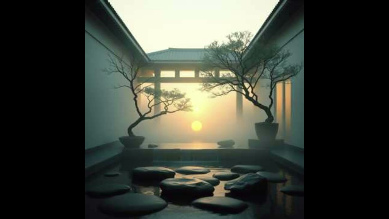 Song 1 覺醒如實 - Chant Release