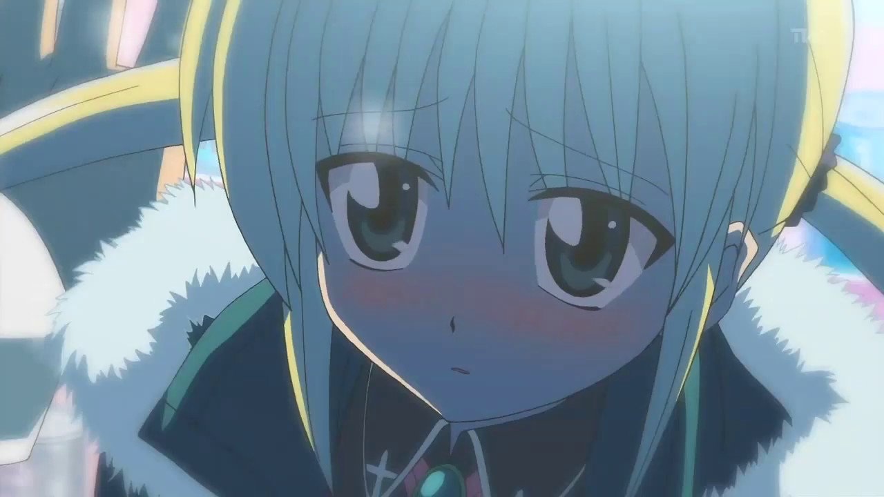 Underneath the tree AMV (Merry Christmas!)