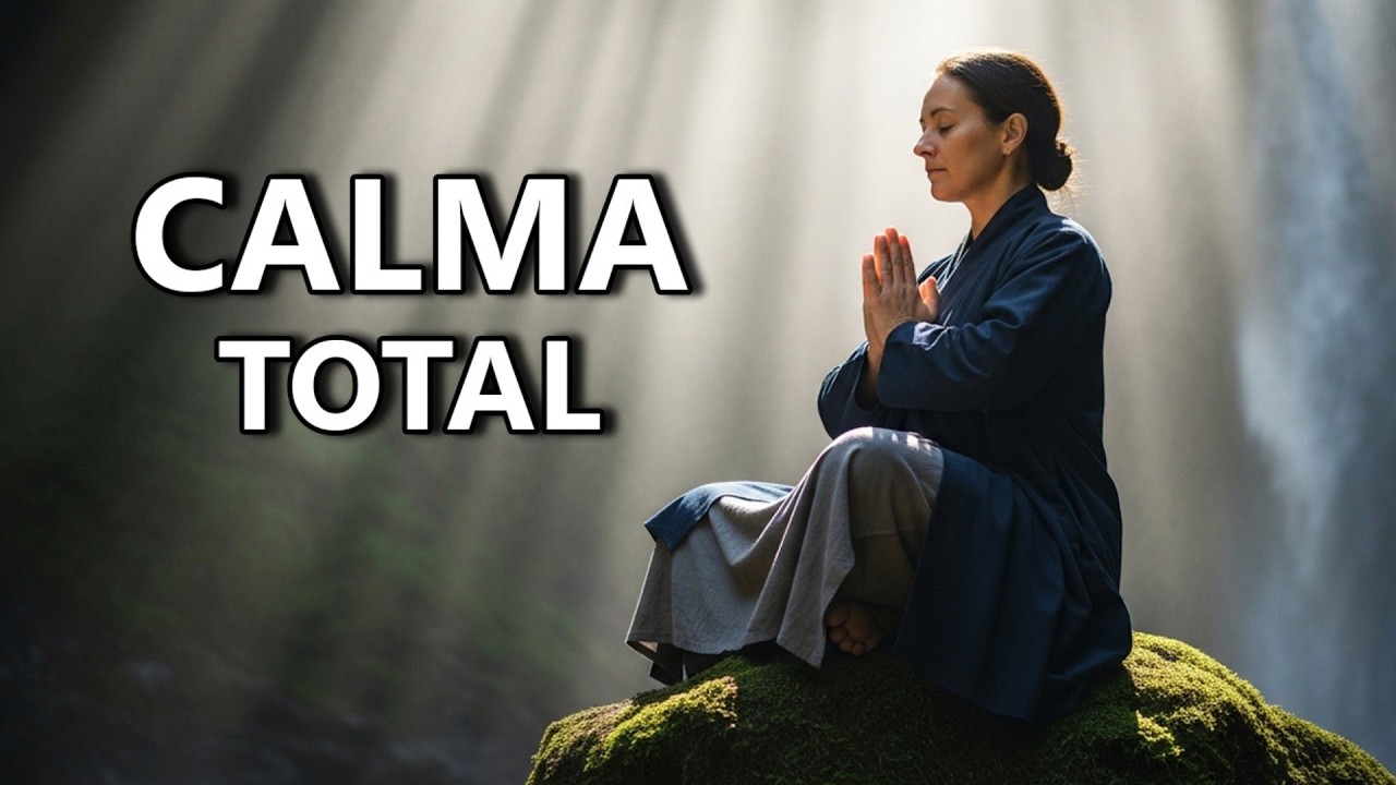 Música Hebrea para Dormir sin Ansiedad | Paz de Dios