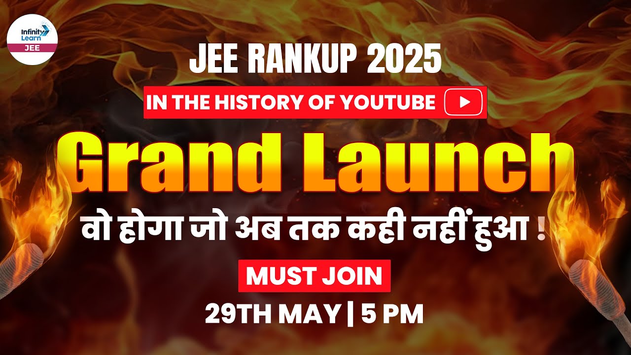 JEE RANKUP 2025 | JEE  2025 Study Plan, JEE Time Table, JEE Syllabus | JEE Mains Preparation 2025