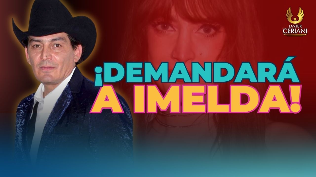 José Manuel Figueroa irá sin piedad contra Imelda Tuñón por acusarlo de abu50 a Julián