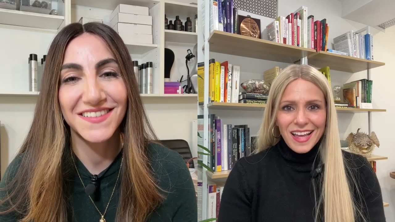 Episode One: The Feminine Force: Women's Roles, Energy and Power
