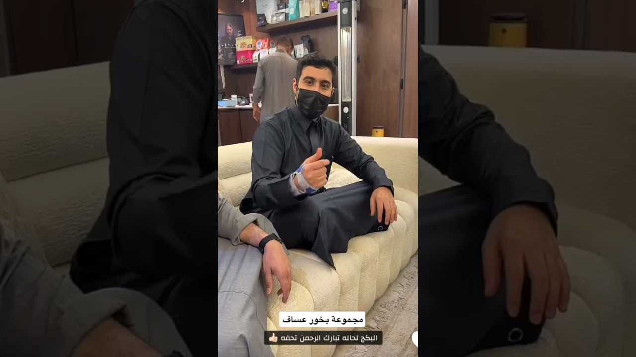 هدايا وصلت من بنغلاديش .😂😂..يوميات ابوعجيب و ابو حصة 