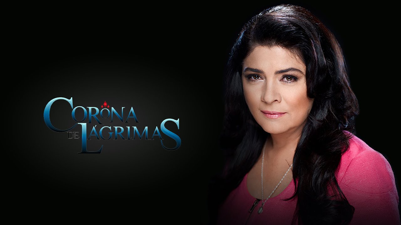 Corona de Lágrimas | Tráiler oficial | blim tv