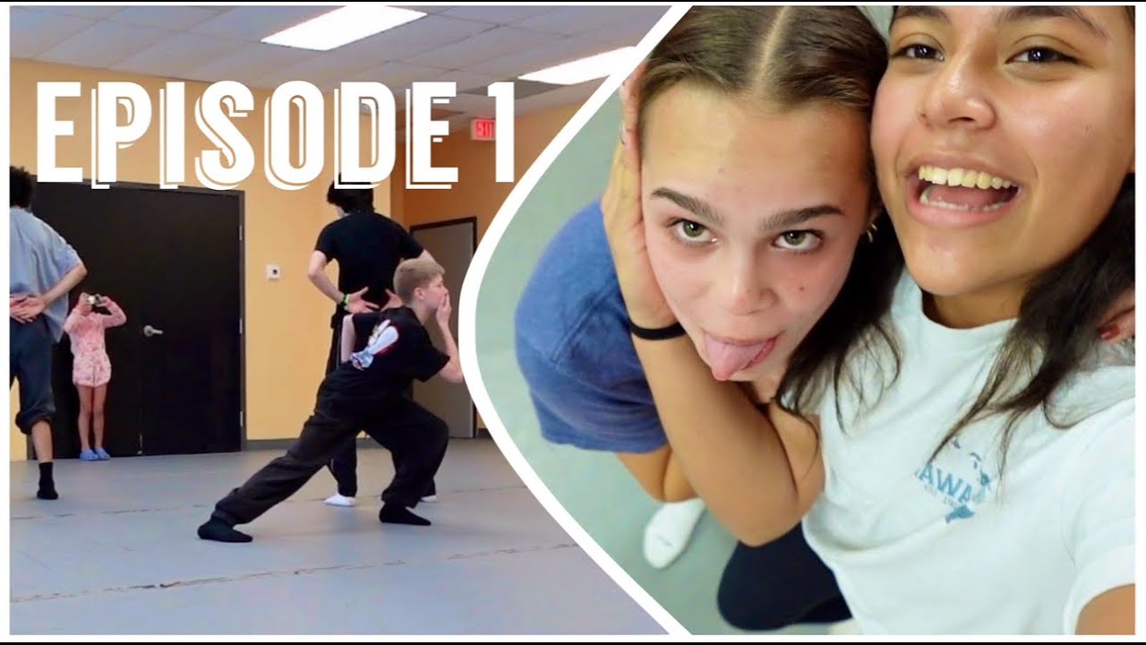 Creating Choreography: Episode 1