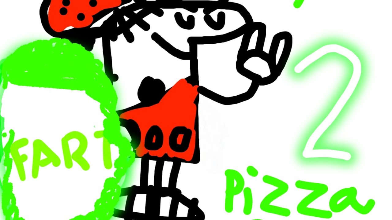 Little Caesars | But Every Time he says 