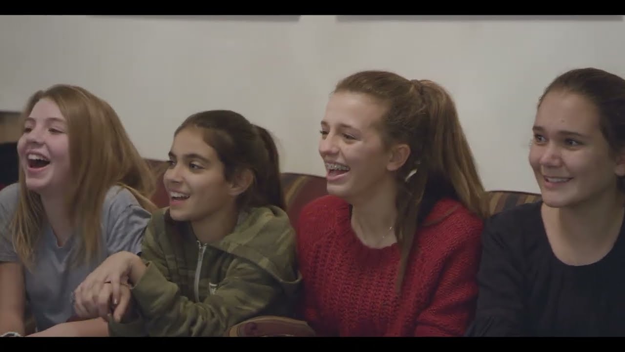 St. Spyridon Dancers, Kefi Documentary Interview