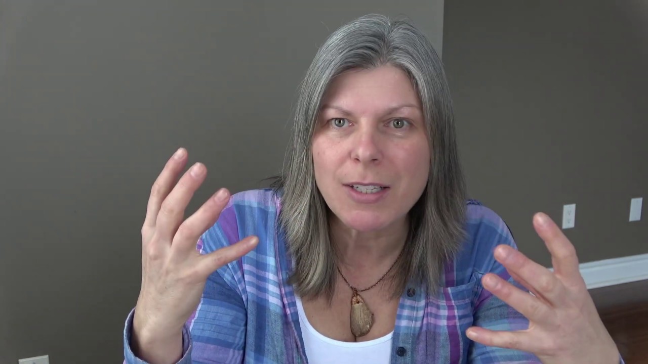 Cancer - Seeing the Red Flags - Open Spiritual Reading.