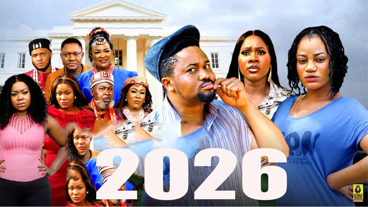 THE KING BANISHED HIS OWN DAUGHTER… 20 YEARS LATER SHE RETURNED WITH A SHOCKING SECRET-AFRICAN MOVIE