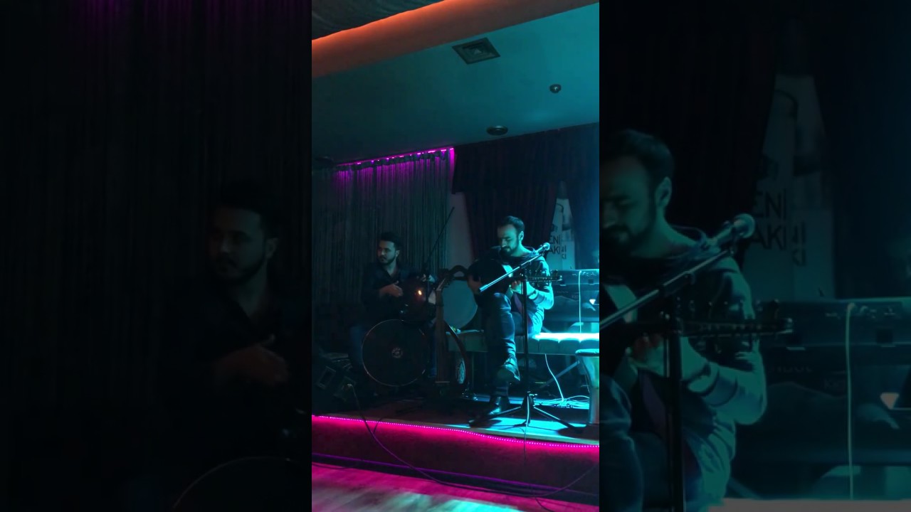 Shahriyar imanov Ud ve Sultanhuseyn Rzayev nagara Ay isiginda