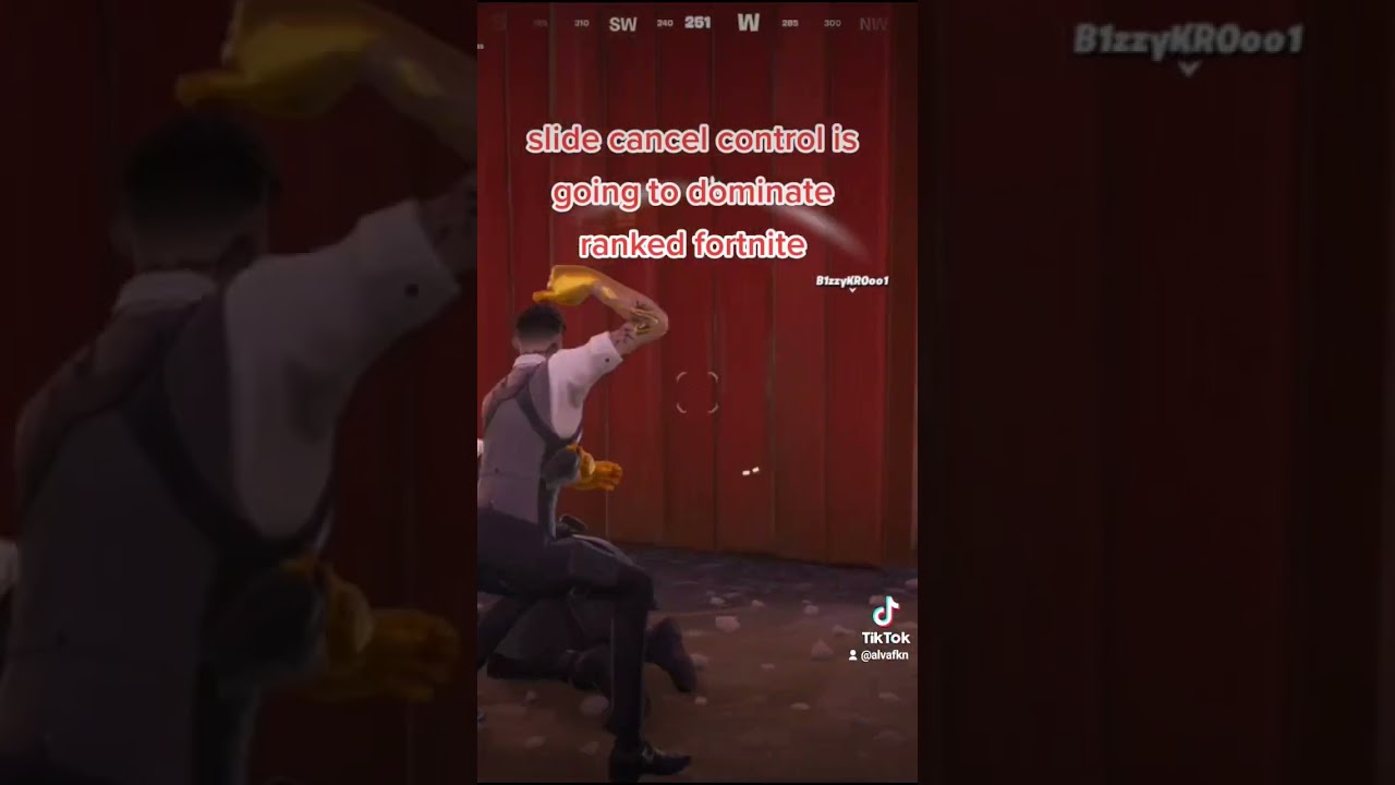 new slide cancel control for ranked fortnite!💪 #fortnite #zerobuild #rankedfortnite #starwars