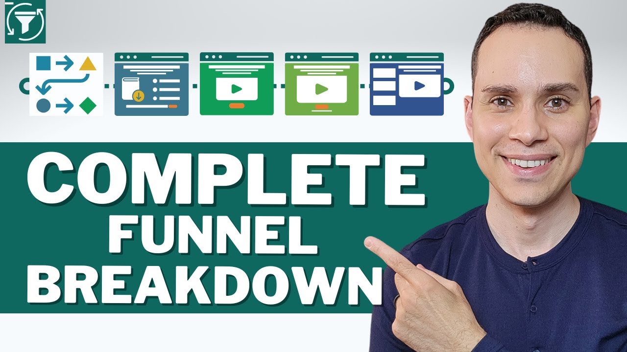 Sales Funnels For Beginners: Create Your Own Automated Sales Machine [Beginner To Expert]