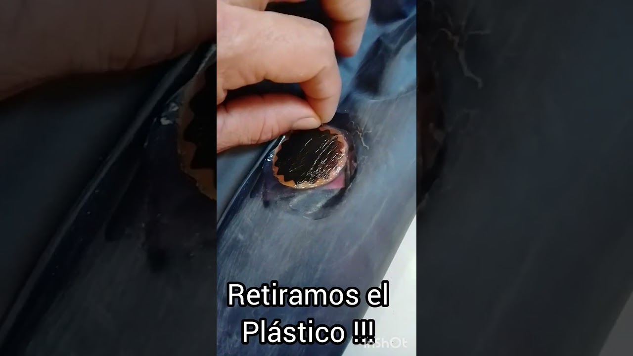 #como arreglar colchon inflable