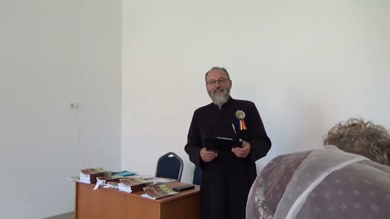 Sintilia de la Poiana Sarata 2023 - Prezentarea unui film despre Poiana Sarata - 22 iulie 2023