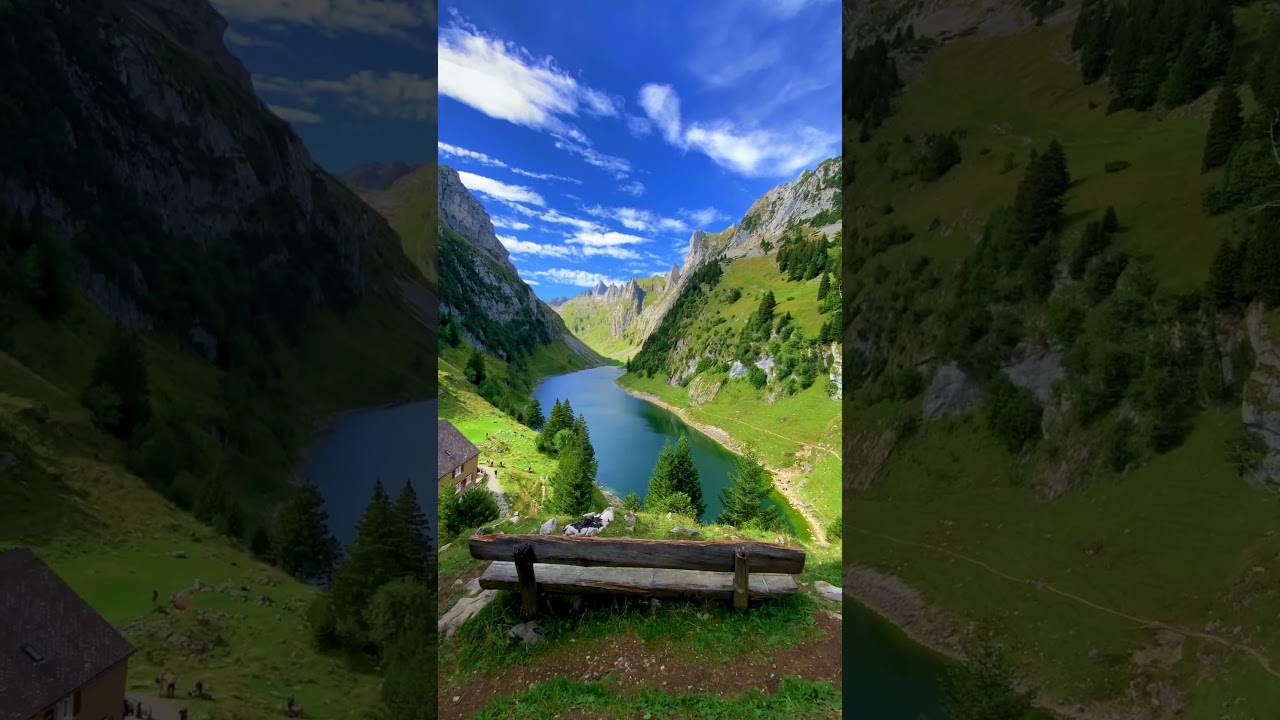 📍 F&auml;lensee, Switzerland 🇨🇭Follow us for daily Swiss Content 🇨🇭