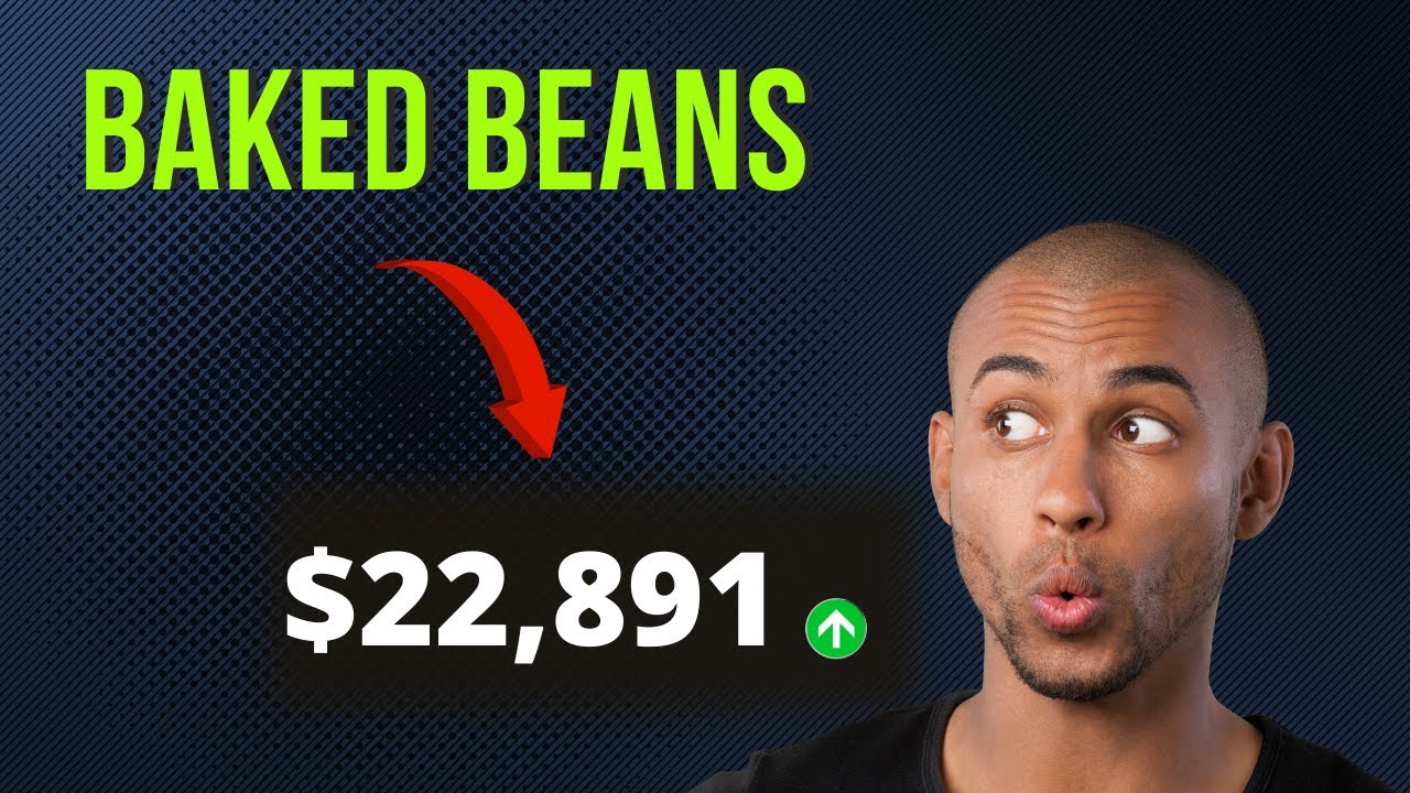 Baked Beans 1.5 MONTHS IN  (Now Making 22K/Day) | Is It too late to join Baked Beans ? 🤔🤔