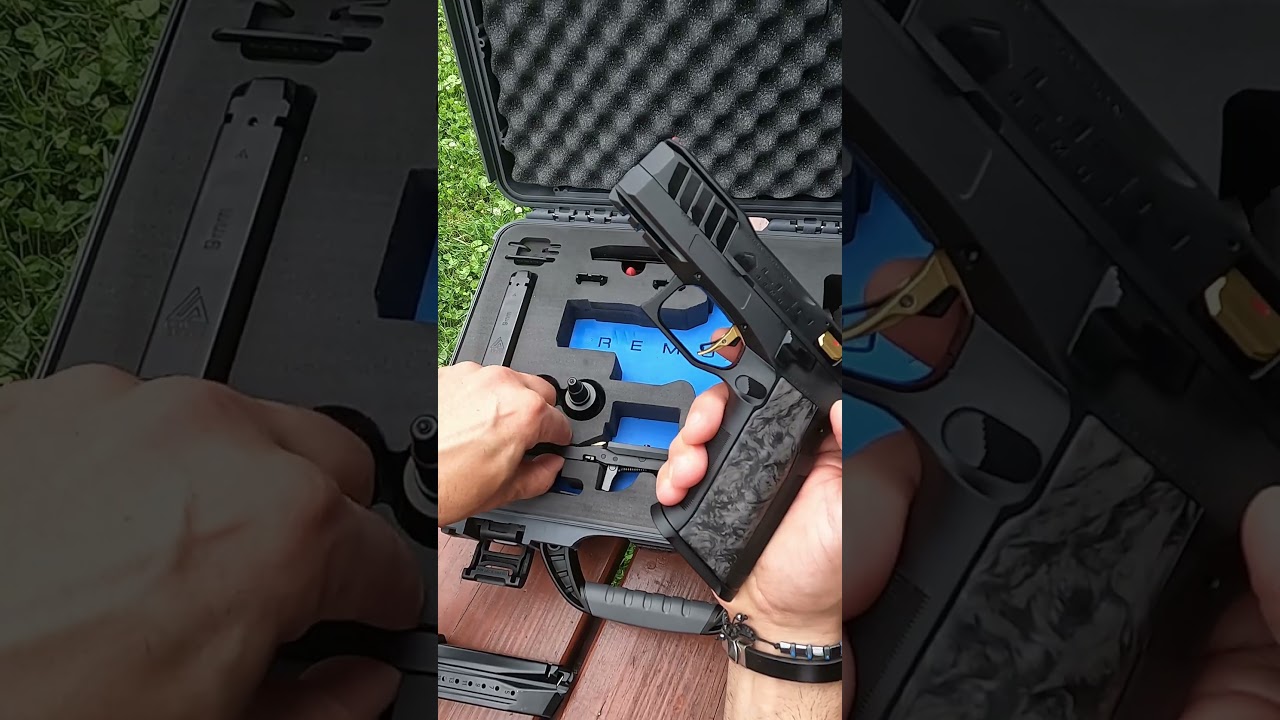 Laugo Alien Remus Unboxing