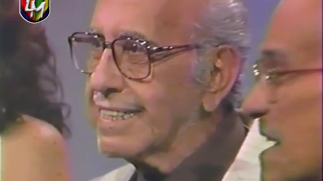 LOS MELÓDICOS -  TV MUSICAL CLUB LM  /  60 AÑOS VIDA ARTISTICA MANOLO MONTERREY
