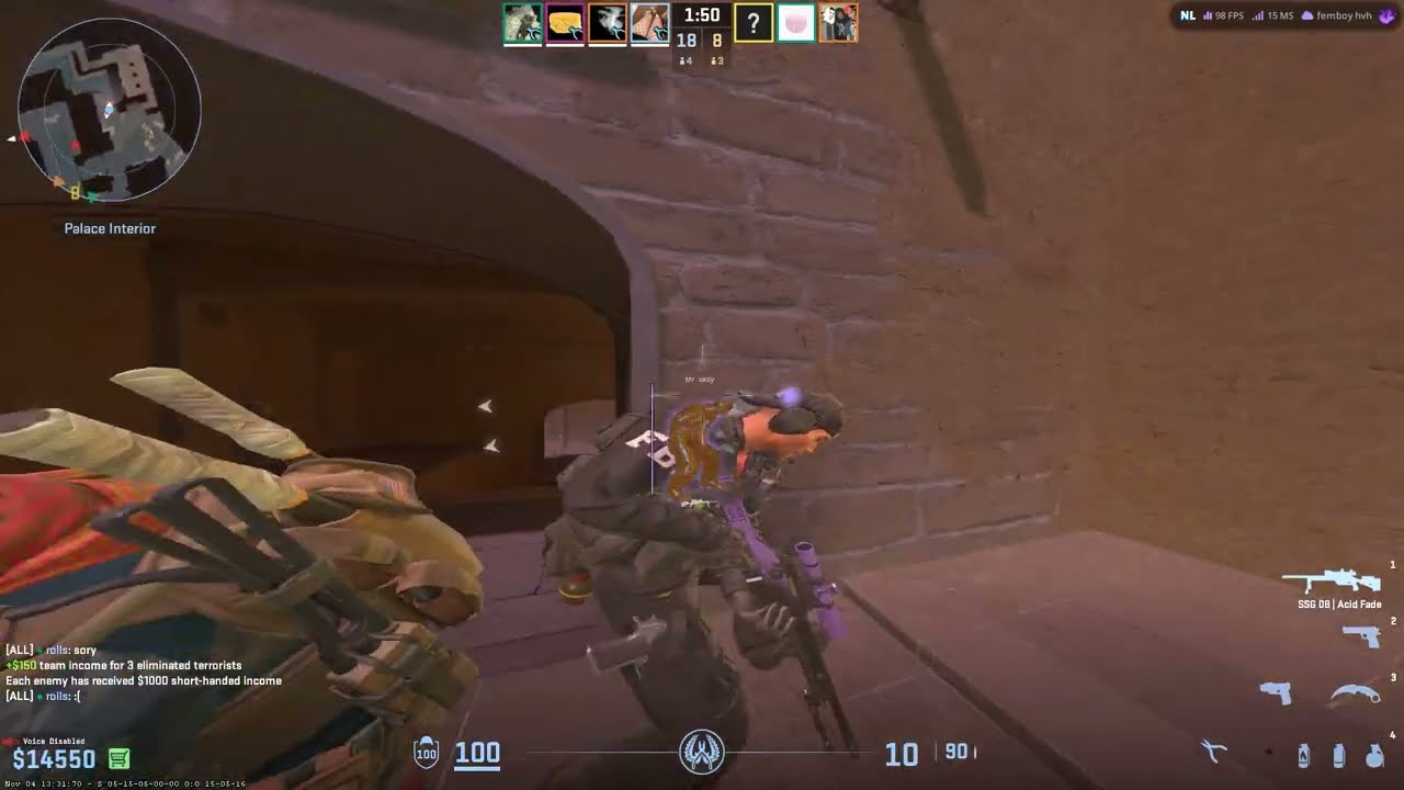 cs2 clip dump #3 neverlose.cc hvh