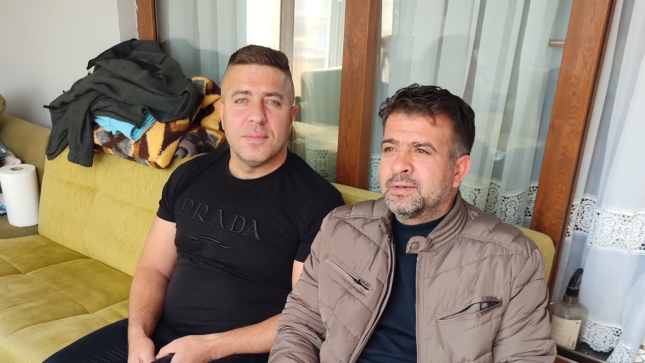 👑 Ankara Kral Kupasına  Seracı Ayhan Kuş Puanlatıyor 👑