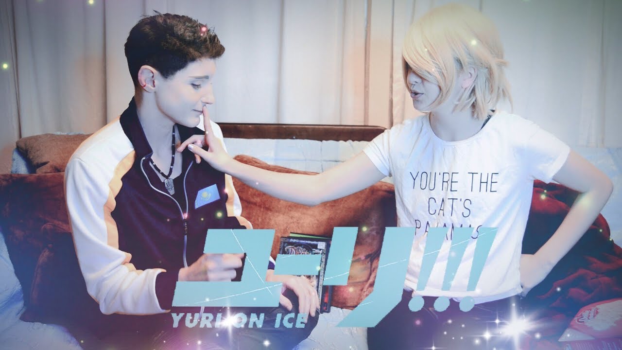 OTAYURI Movie Date Night (Эпизод 8)