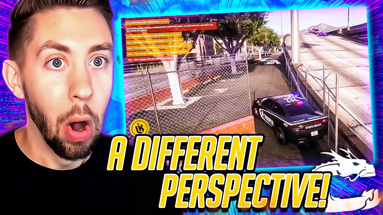 Reacting to MORE Chang Gang clips but from a Different Perspective...