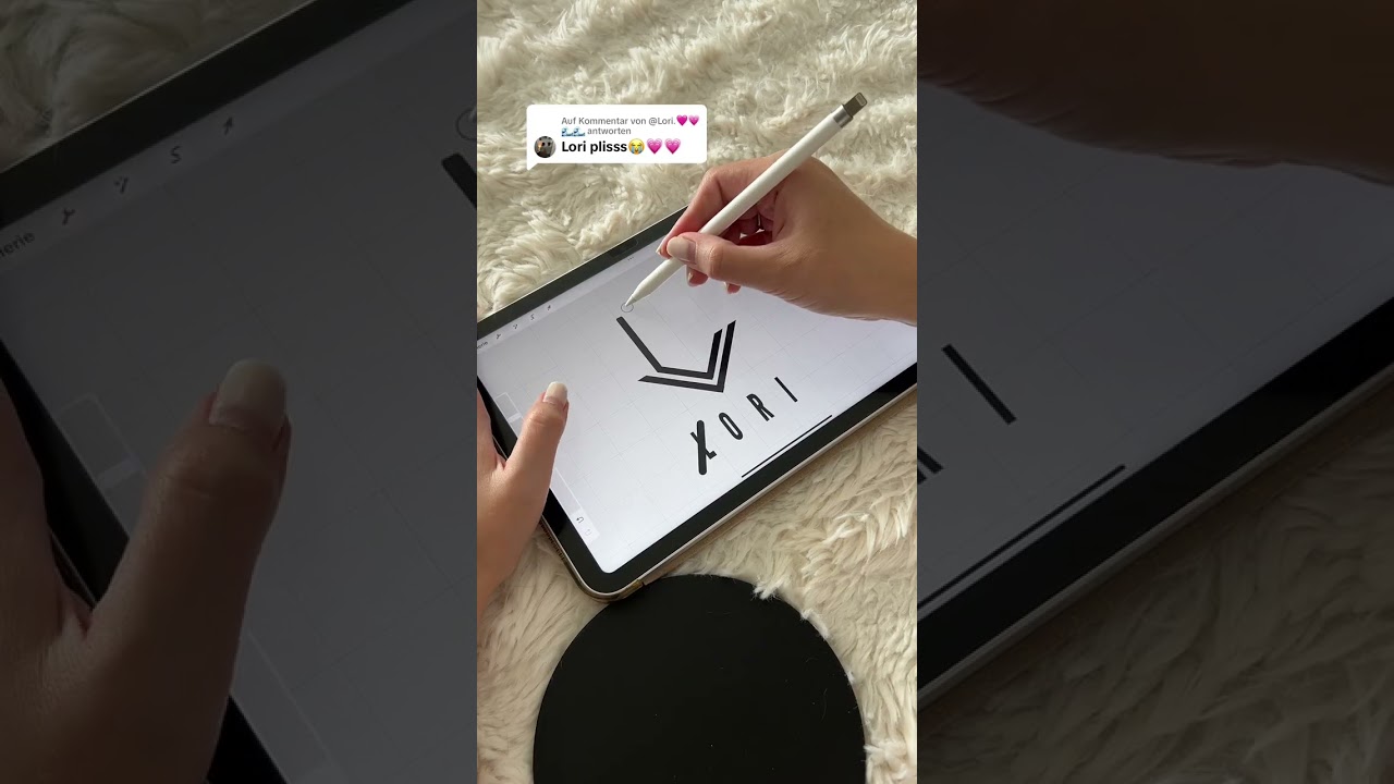 Master Logo Design in Procreate: Create Stunning Brand Logos with Apple Pencil 