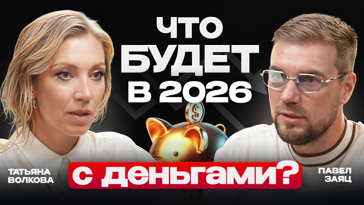 КАК на НАС ЗАРАБАТЫВАЮТ другие ...? СМОТРИ ПРЯМО СЕЙЧАс И ПОВЫШАЙ СВОЮ ФИНАНСОВУЮ ГРАМОТНОСТЬ!