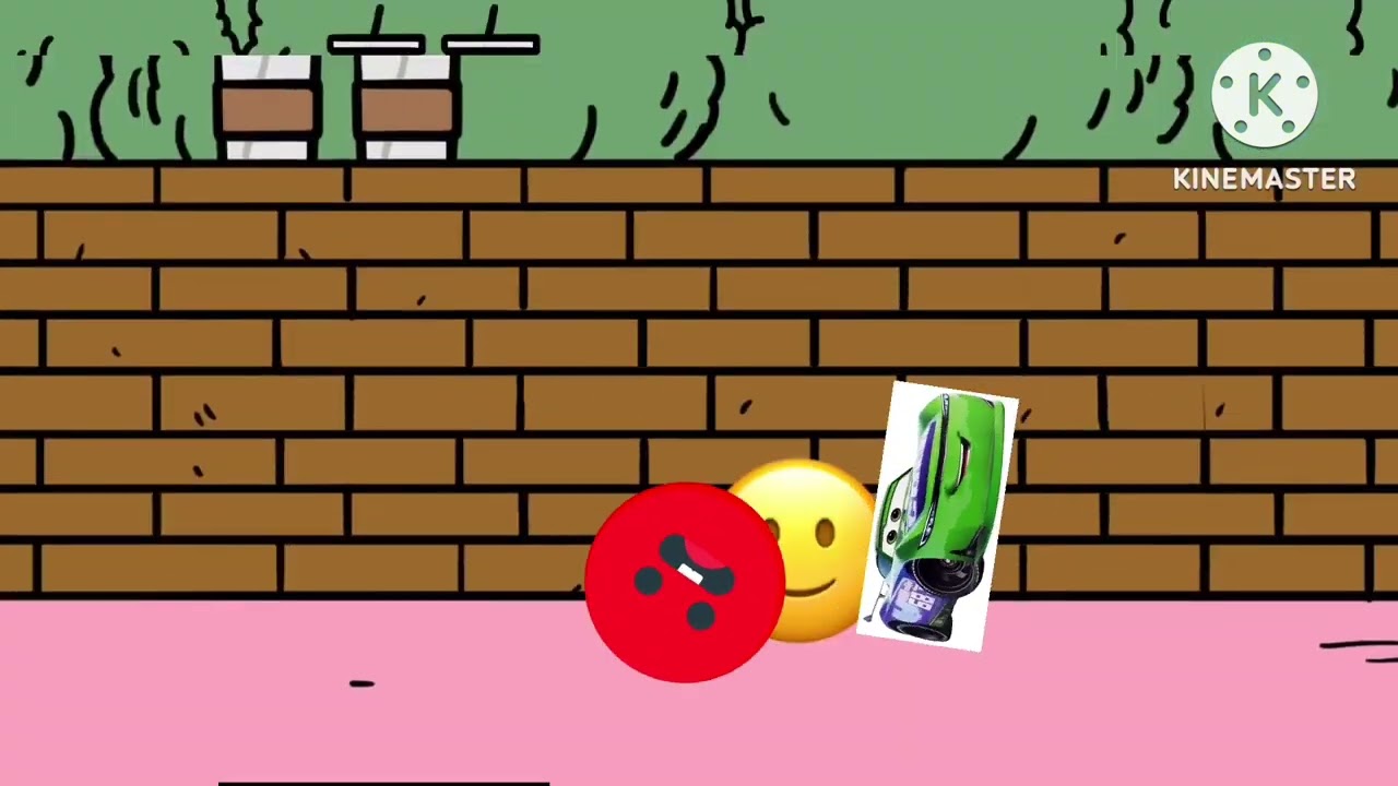 (ALMOST VIEWED) Emoji’s Pibby Add Round 2