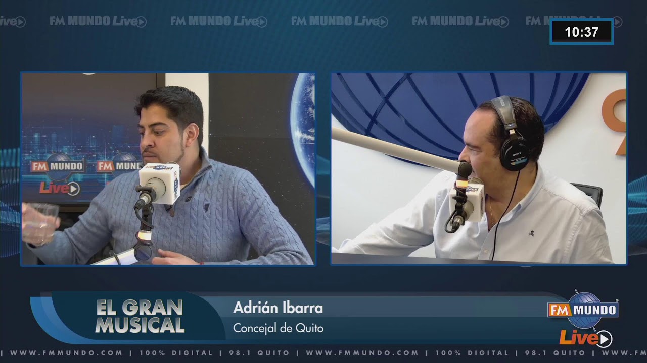 Reestructuración de La Mariscal. ¿Qué se viene para los quiteños?