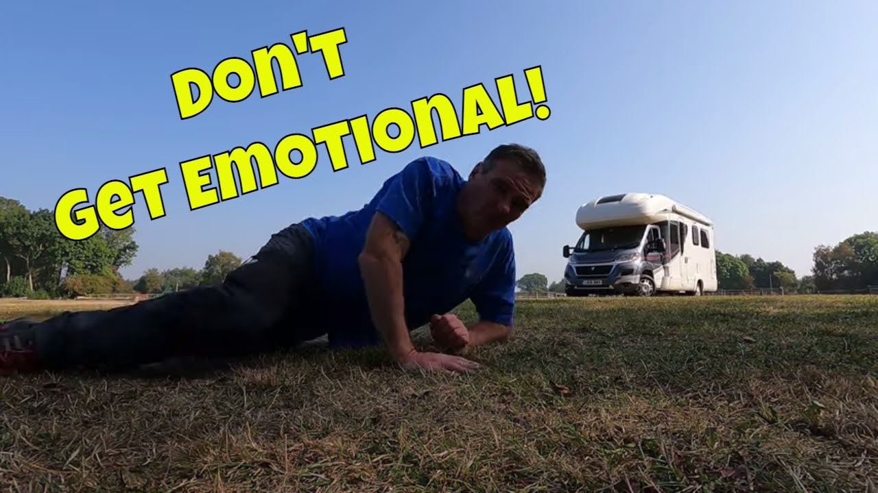 Autotrail Motorhome - Auto Trail Imala 730 Review