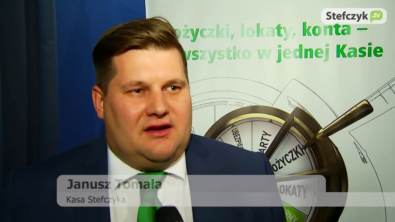 Kasa Stefczyka zaprasza na pokazy filmu "Wołyń"