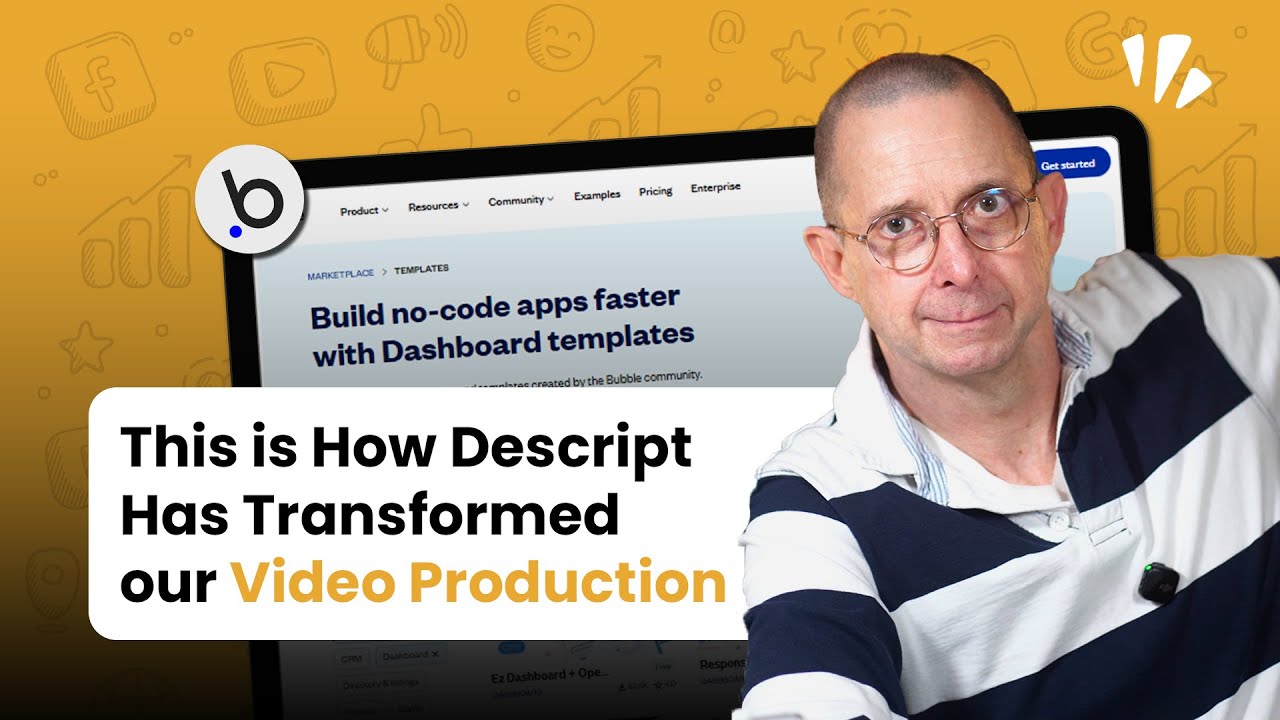Dscript: The Secret Weapon for Effortless, Pro-Level Video Editing