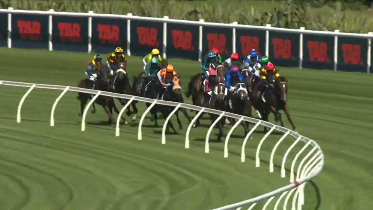Скачки Fulton Family Stakes 2026 - SPECIAL SAKURA (OPN HCP LR) Listed, Эллерсли, Новая Зеландия, ...