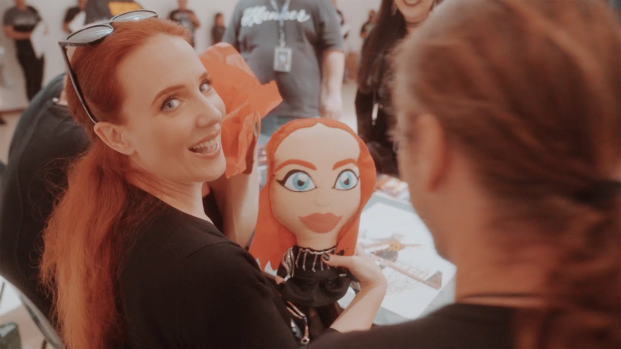 EPICA in Quito, Lima and San Salvador: Latin America Tour Vlog—Episode 4