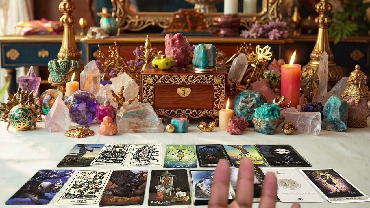 CANCER   - BEWARE ⚠️ A VERY BAD WOMAN DOES THIS TO YOU! CANCER  LOVE TAROT READING