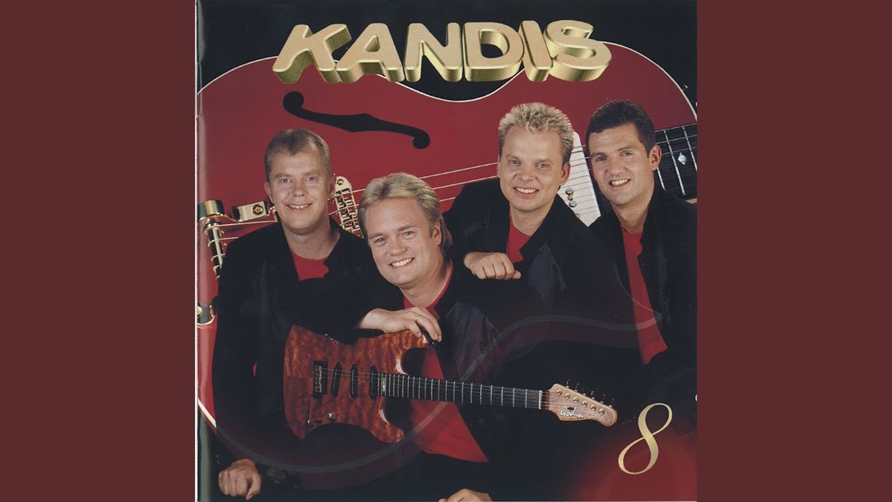 Tre røde roser (Tre röda roser)