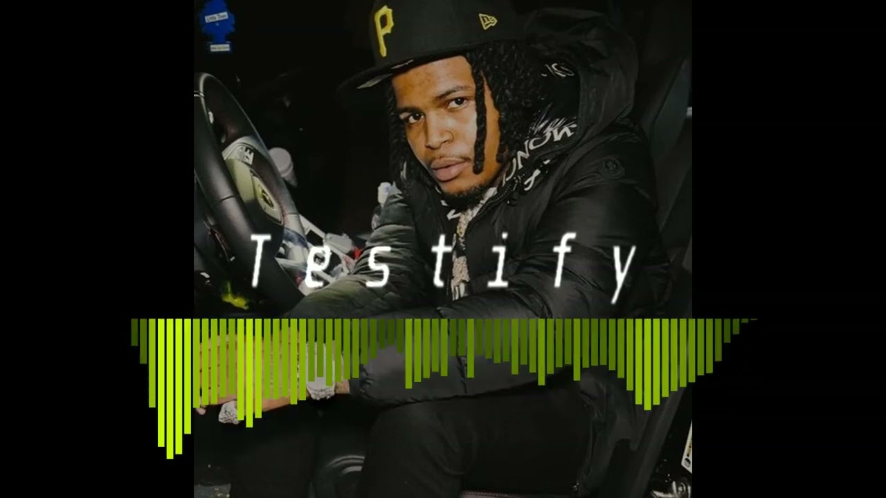 Lil Jairmy Type Beat | 2022 Hard Trap Beat 