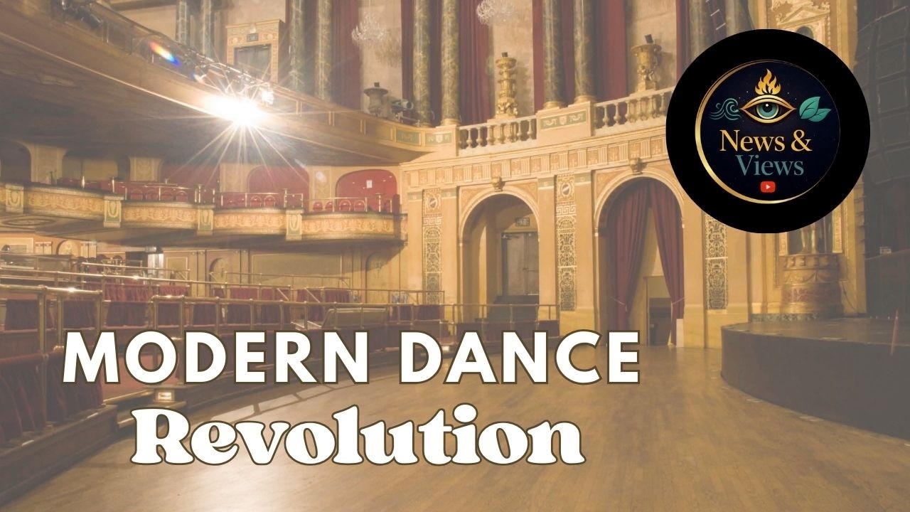 Choreographer Behind Bad Bunny and Kendrick Lamar | Modern Movement | TikTok and Hip Hop Dances