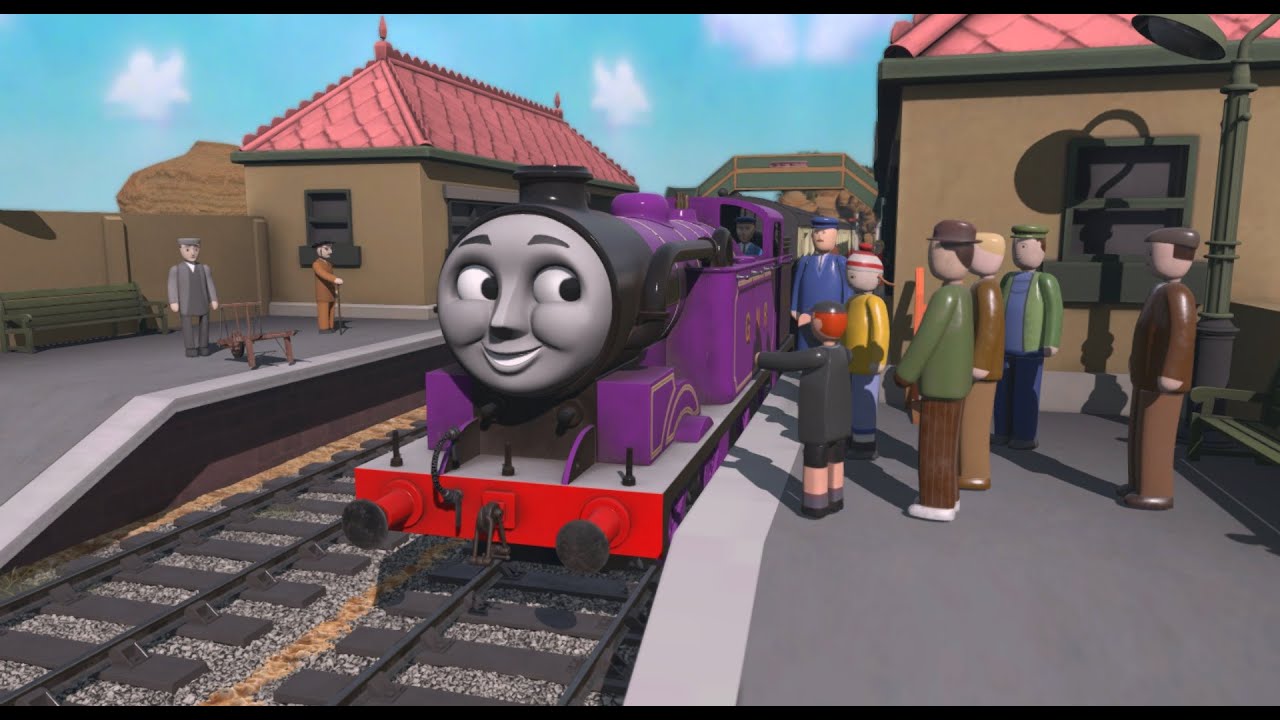 Fantasia on Purplesleeves