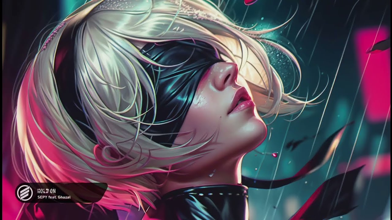SEPY feat. Ghazal - Hold On