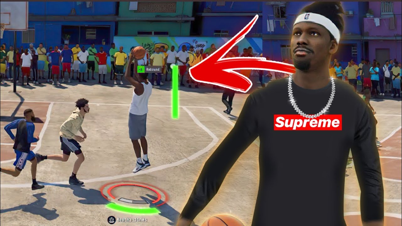 NBA LIVE 19 NEXT GEN *NEW* UPDATE IS INSANE 🔥🔥🔥 BUY THIS GAME NOW!