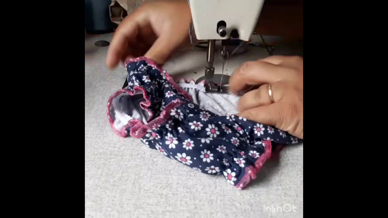 calcinhas para beb&eacute;s
