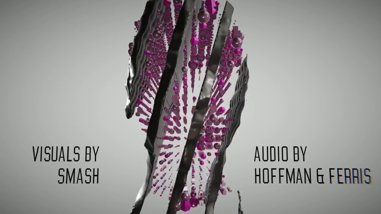 Fairlight & Logicoma - Soundproof Motion | Demoscene