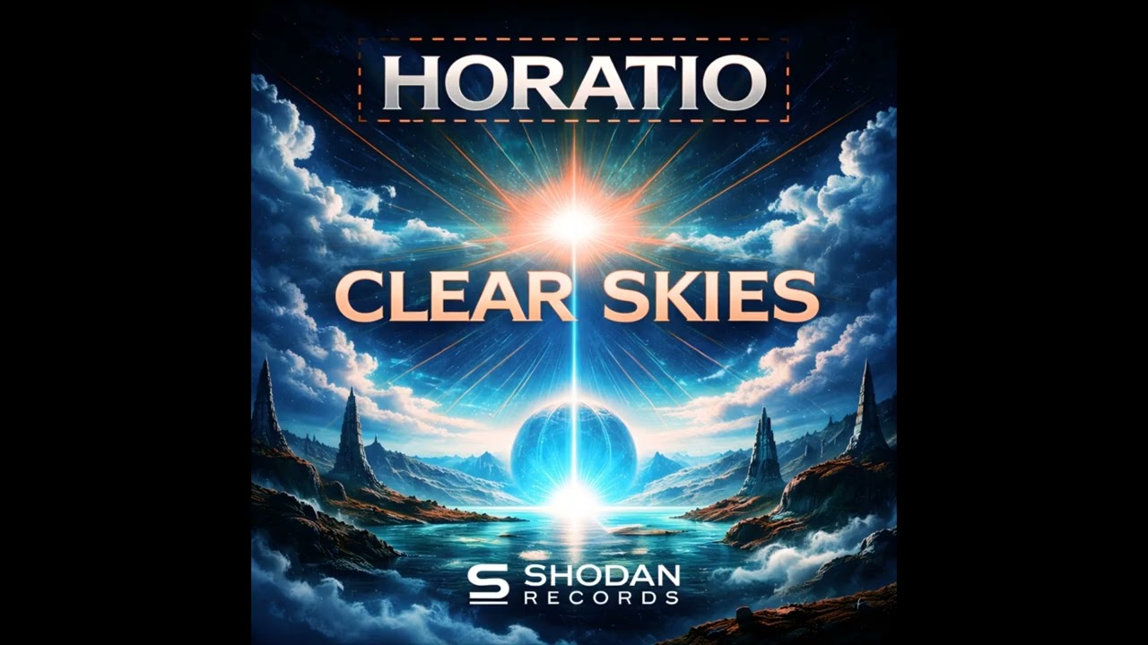 Horatio - Clear Skies 2026